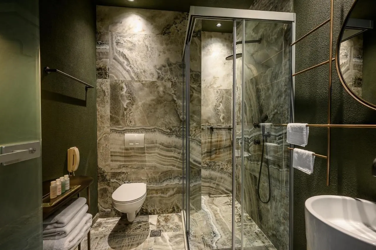 Pagopoieion - Adults Only Suites Heraklion  Heraklion (Crete)
