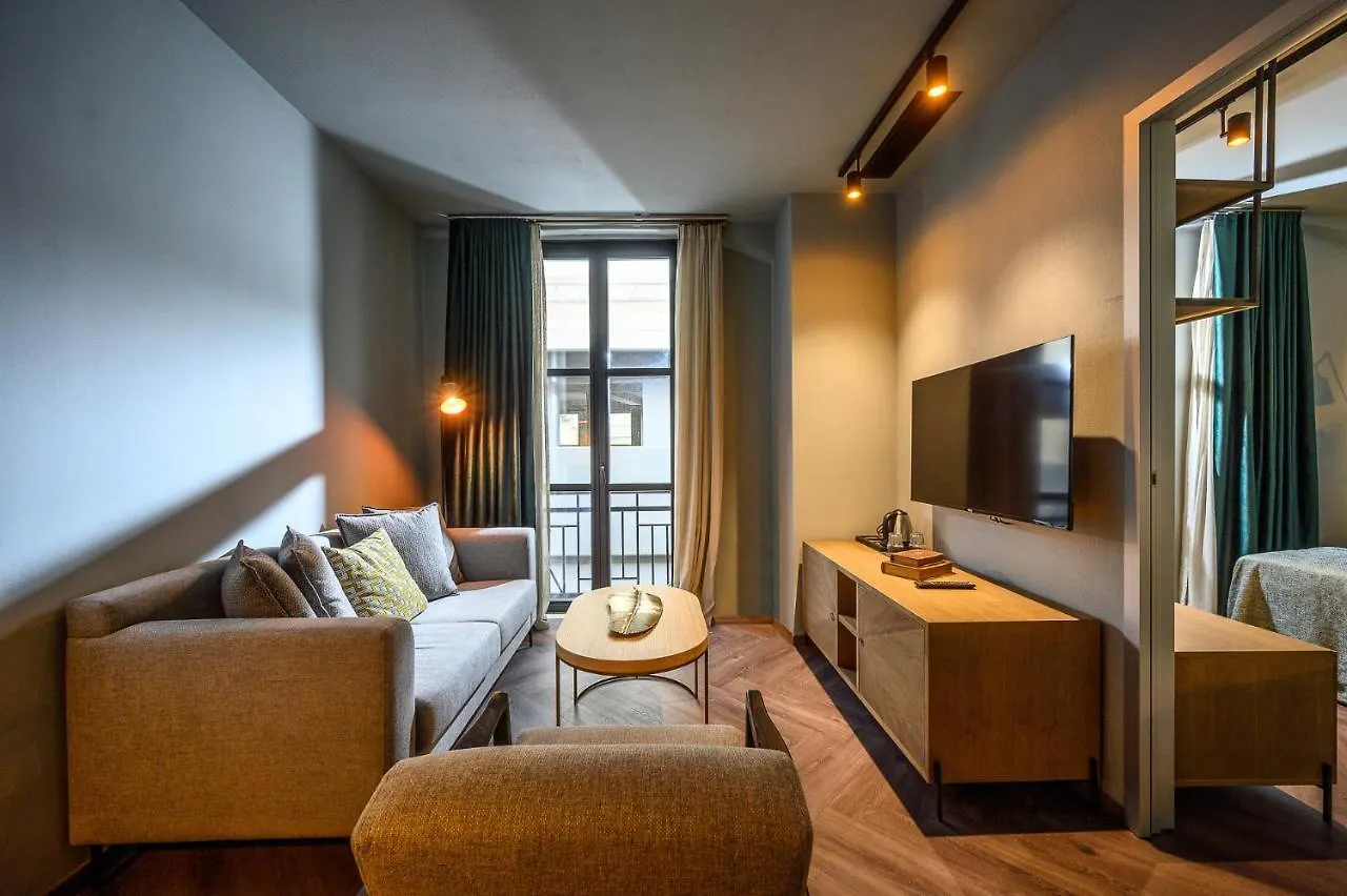 Pagopoieion - Adults Only Suites Heraklion  Hotel Heraklion (Crete)