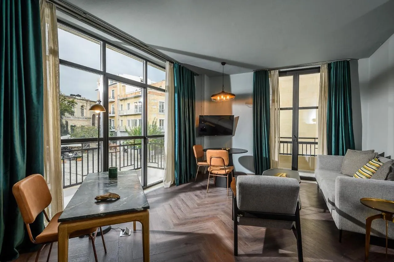 Pagopoieion - Adults Only Suites Heraklion  4*, Heraklion (Crete) Greece