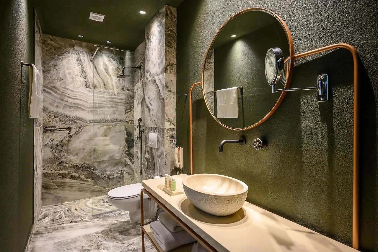 **** Hotel Pagopoieion - Adults Only Suites Heraklion  Greece
