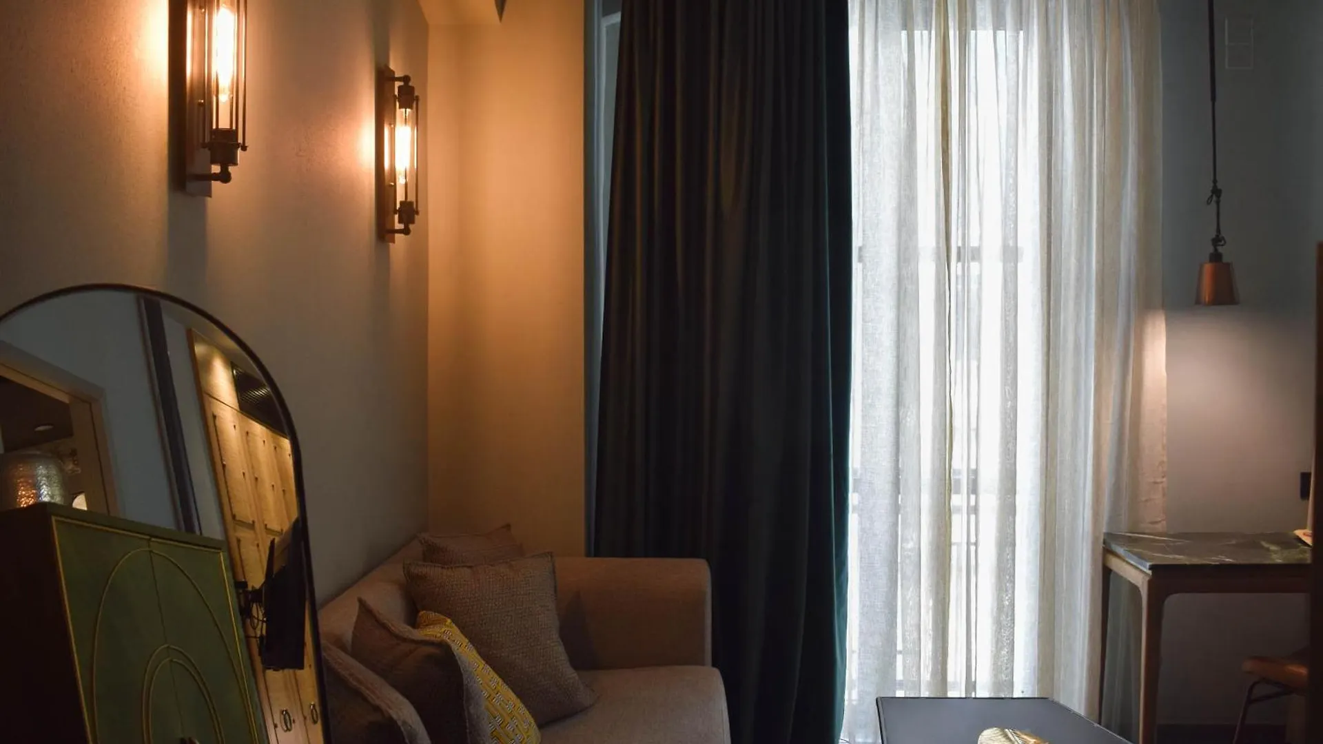 Pagopoieion - Adults Only Suites Heraklion  4*, Heraklion (Crete) Greece