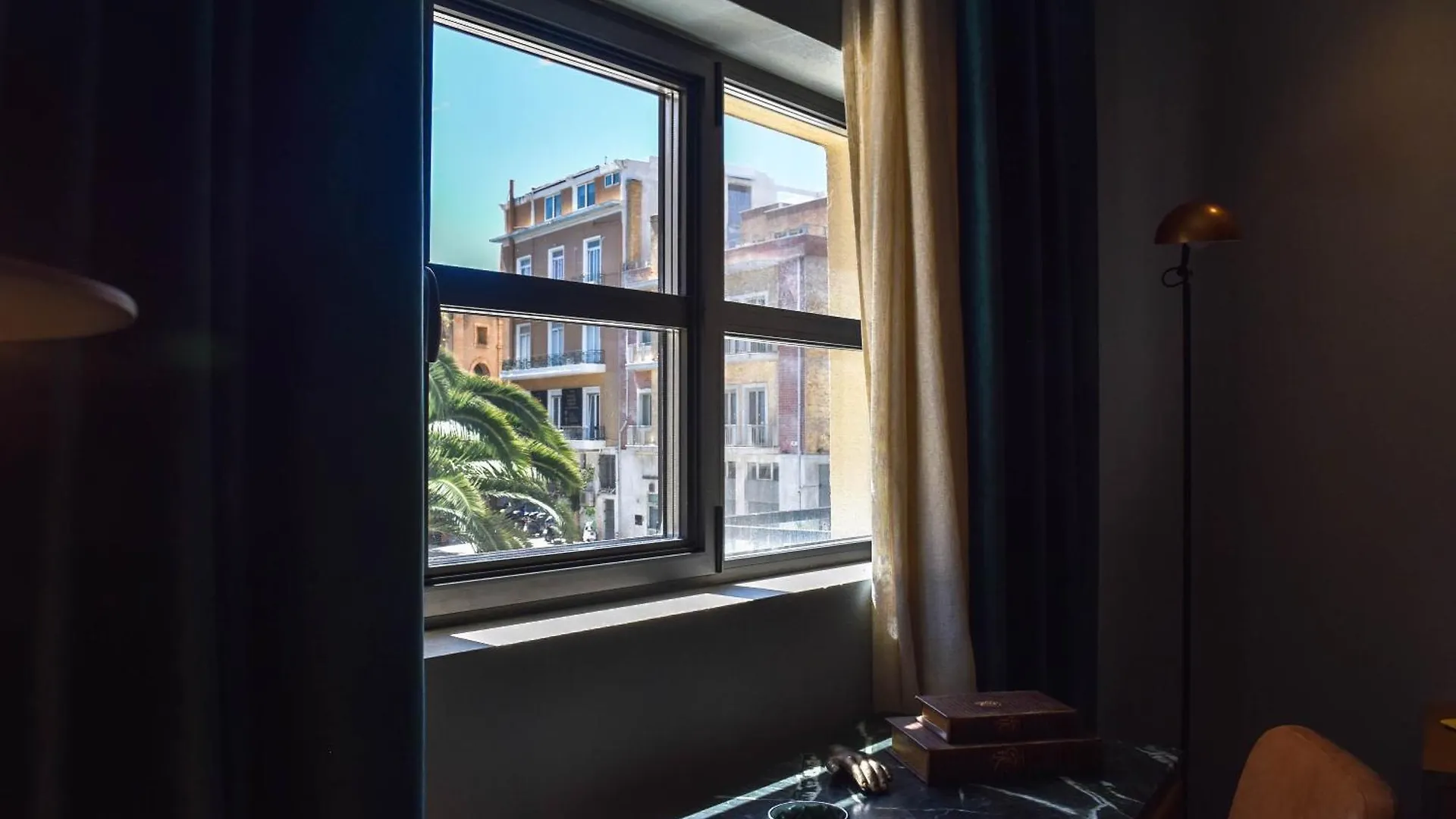Pagopoieion - Adults Only Suites Heraklion  4*, Heraklion (Crete) Greece