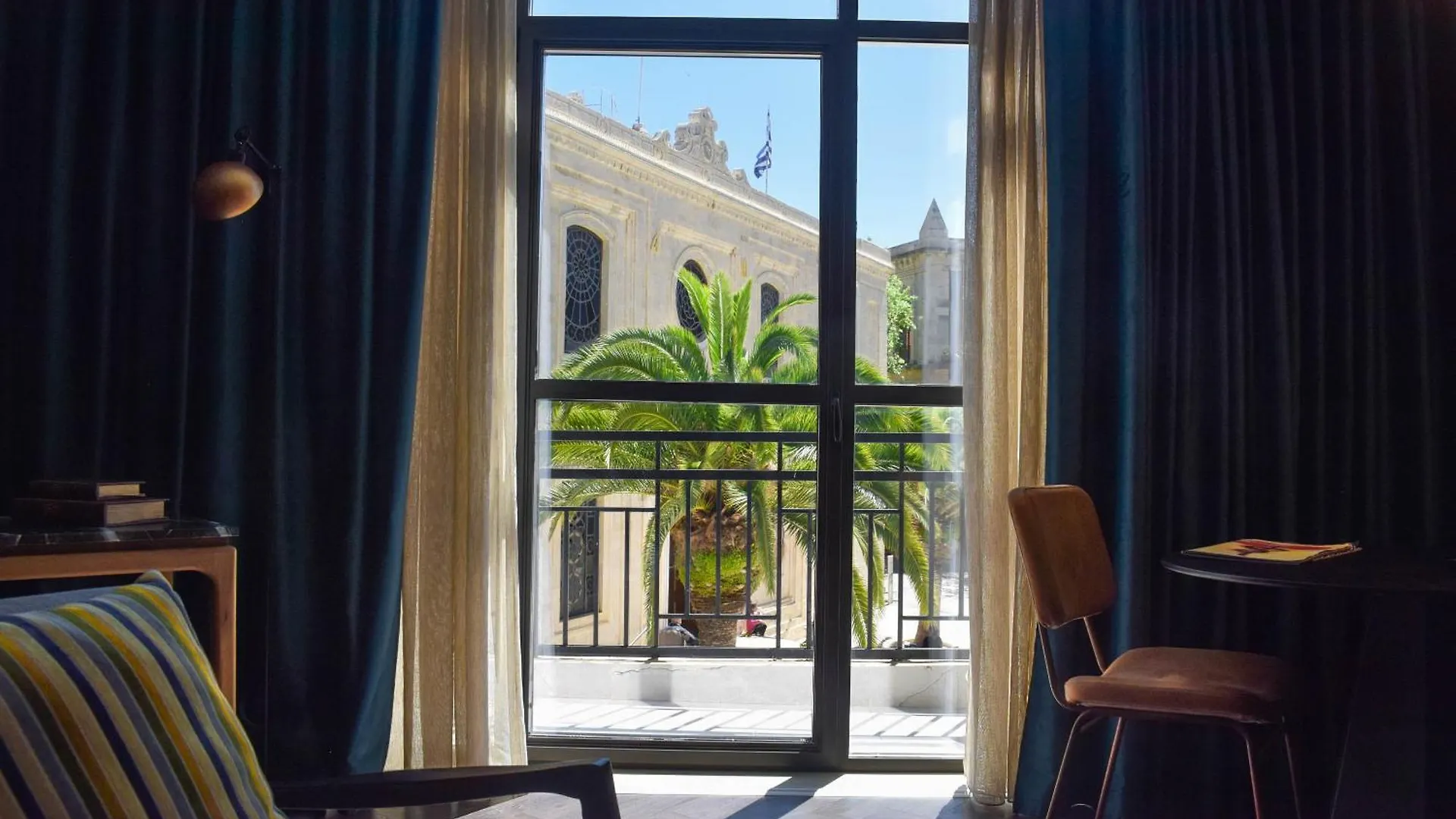 **** Hotel Pagopoieion - Adults Only Suites Heraklion  Greece