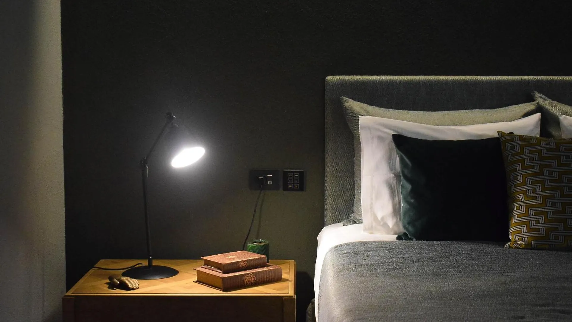 Pagopoieion - Adults Only Suites Heraklion