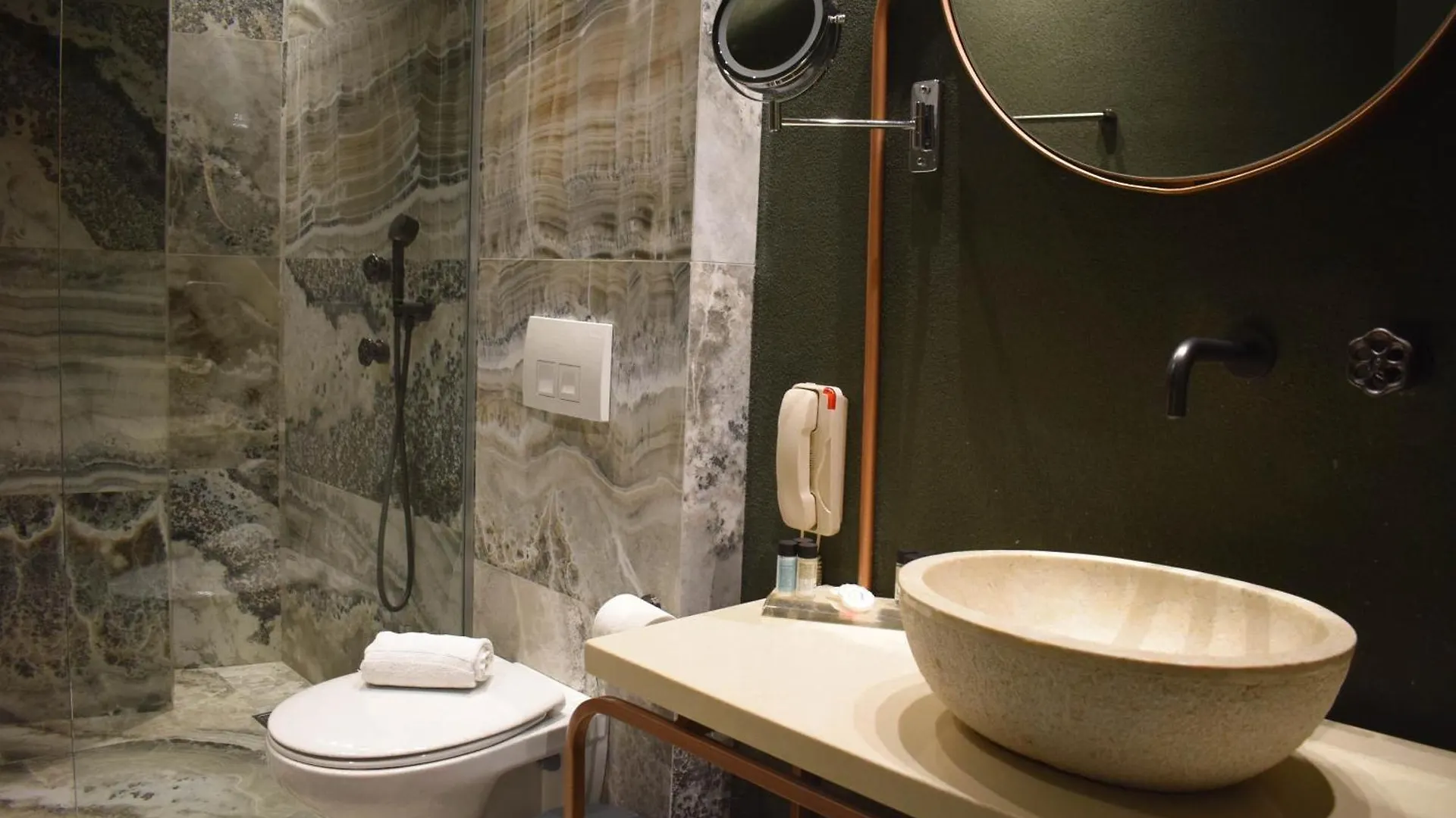 Pagopoieion - Adults Only Suites Heraklion  Hotel Heraklion (Crete)