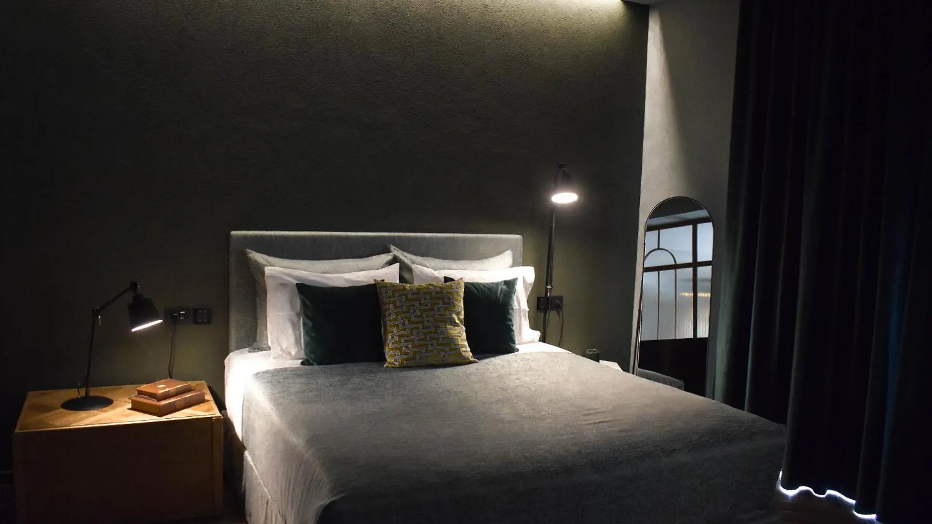 Pagopoieion - Adults Only Suites Heraklion  Heraklion (Crete)