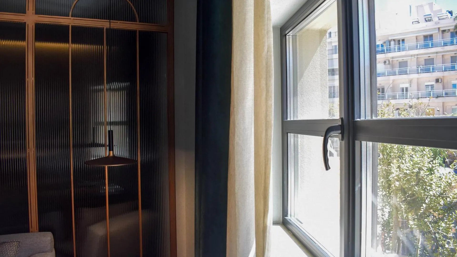 Pagopoieion - Adults Only Suites Heraklion  Greece